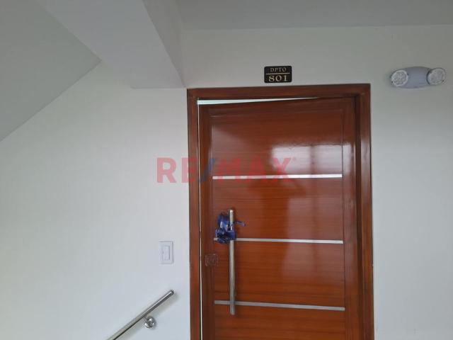 Departamento alquiler en San Agustin, Lima Metropolitana