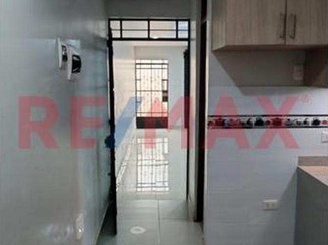 Departamento alquiler en San Agustin, Lima Metropolitana