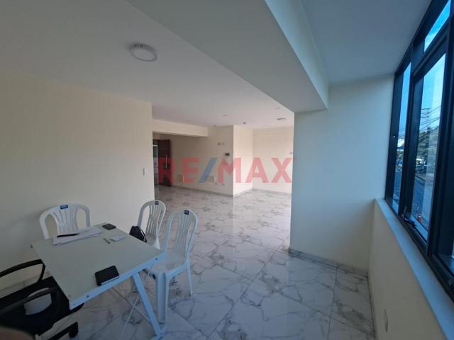 Departamento alquiler en San Agustin, Lima Metropolitana