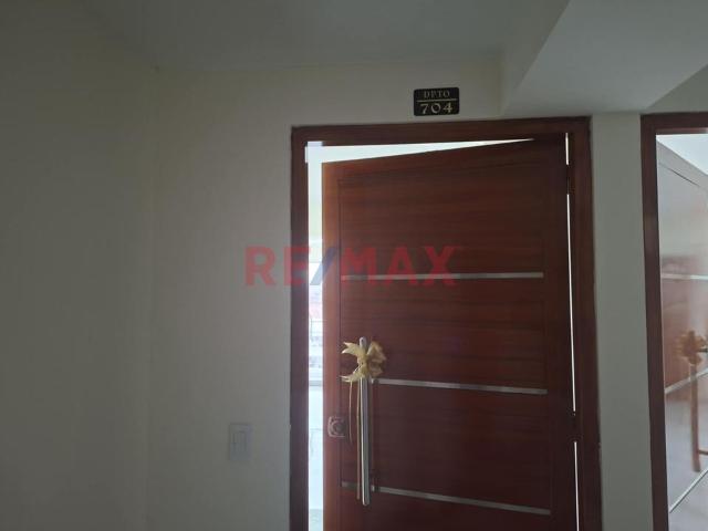 Departamento alquiler en San Agustin, Lima Metropolitana
