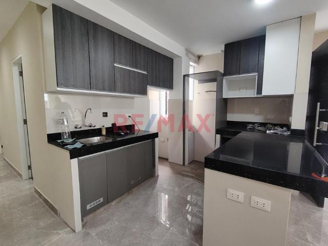 Departamento alquiler en Valle de Sharon, San Juan de Miraflores