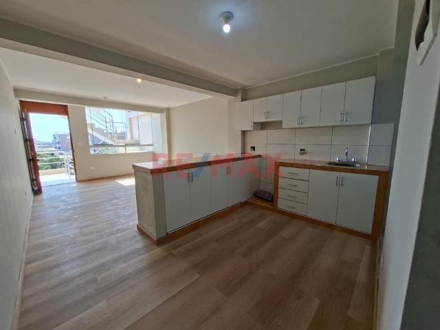 Departamento alquiler en San Juan, Lima Metropolitana