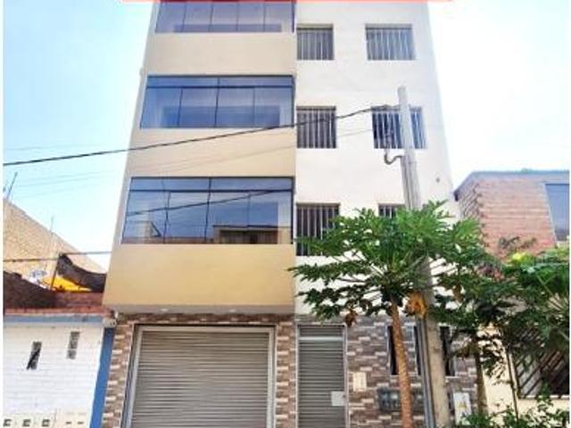Departamento alquiler en San Martin De Porres, Lima Metropolitana
