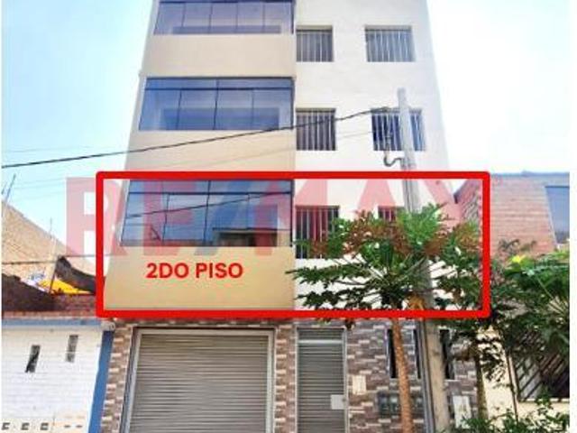 Departamento alquiler en San Martin De Porres, Lima Metropolitana