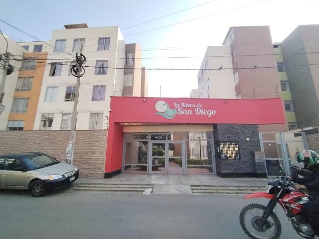 Departamento alquiler en San Martin De Porres, Lima Metropolitana