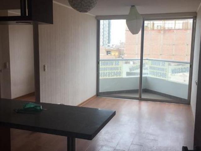 Departamento alquiler en San Miguel Characuaycui, Lima Metropolitana