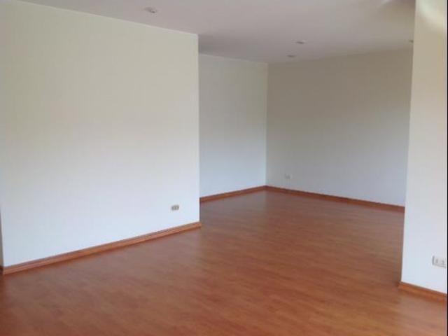 Departamento alquiler en Santiago de Surco, Lima Metropolitana