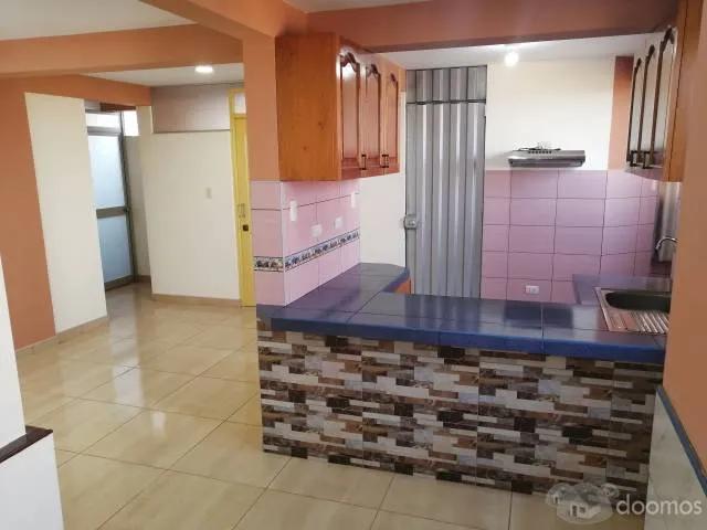 Departamento alquiler en Santiago De Surco, Lima Metropolitana