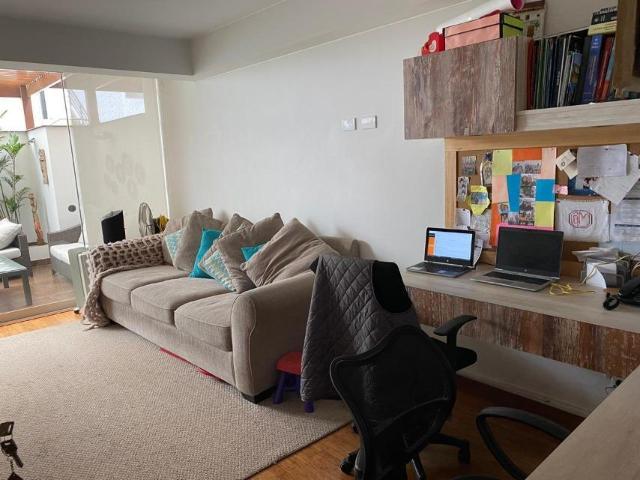 Departamento alquiler en Santiago De Surco, Lima Metropolitana