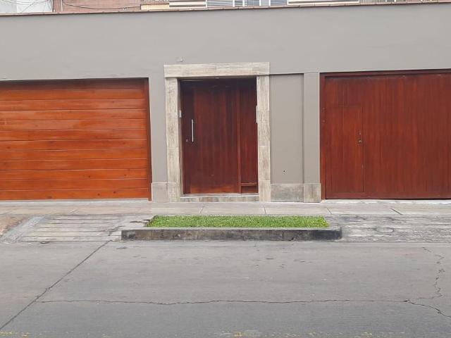 Departamento alquiler en Santiago De Surco, Lima Metropolitana