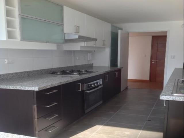 Departamento alquiler en Santiago de Surco, Lima Metropolitana