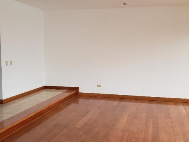 Departamento alquiler en Santiago de Surco, Lima Metropolitana