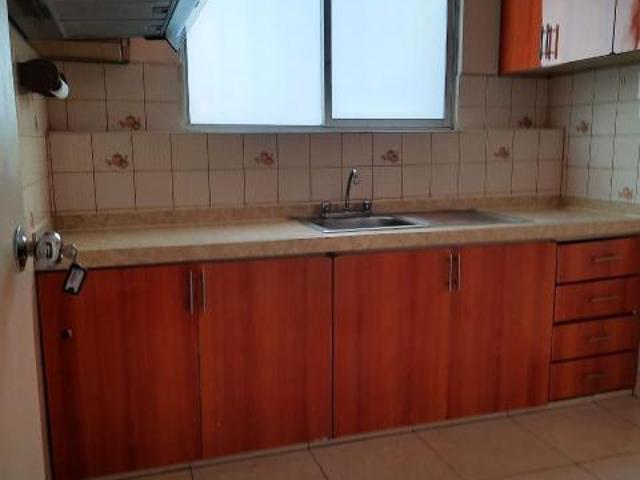 Departamento alquiler en Santiago de Surco, Lima Metropolitana