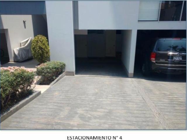 Departamento alquiler en Santiago de Surco, Lima Metropolitana