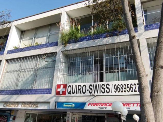 Departamento alquiler en Santiago De Surco