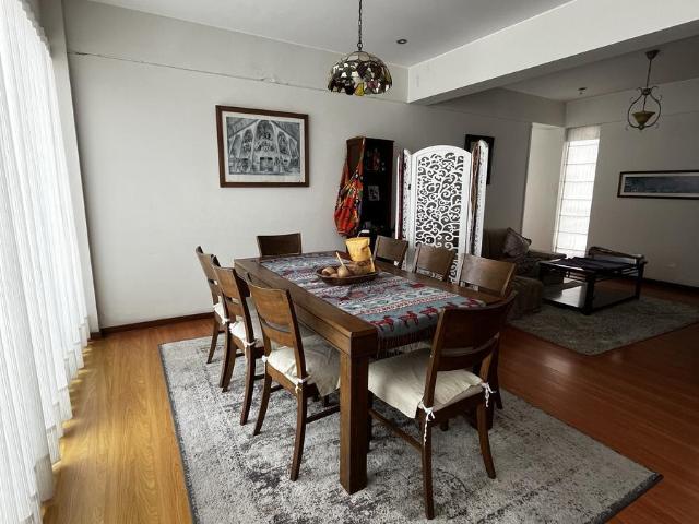 Departamento alquiler en Santiago De Surco