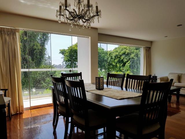 Departamento alquiler en Santiago De Surco