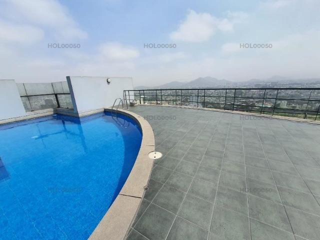 Departamento alquiler en Santiago De Surco, Lima Metropolitana