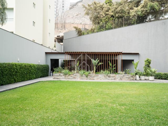 Departamento alquiler en Santiago De Surco