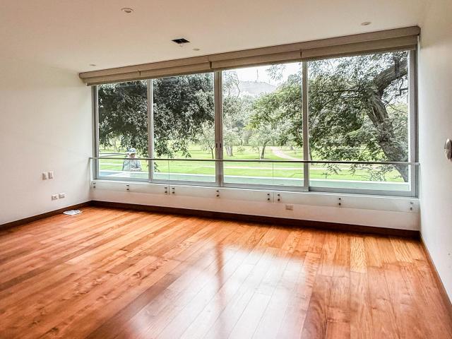 Departamento alquiler en Santiago De Surco
