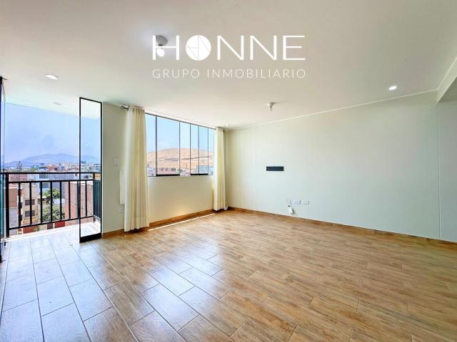 Departamento alquiler en San Juan, Lima Metropolitana