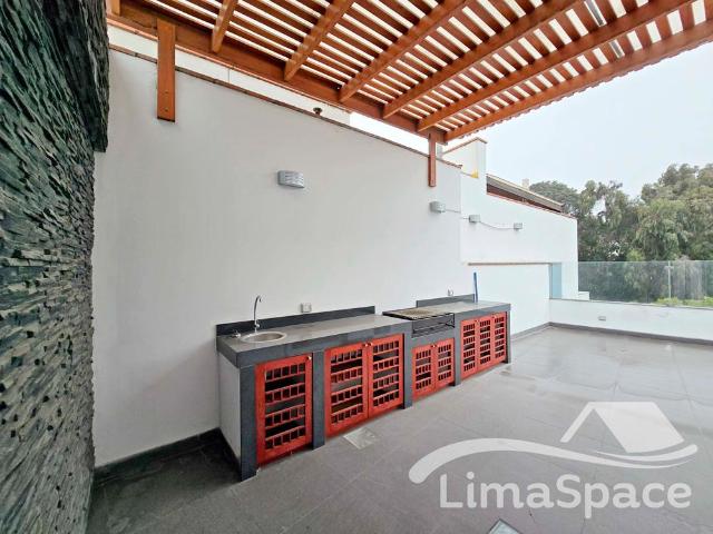 Departamento alquiler en Santiago De Surco