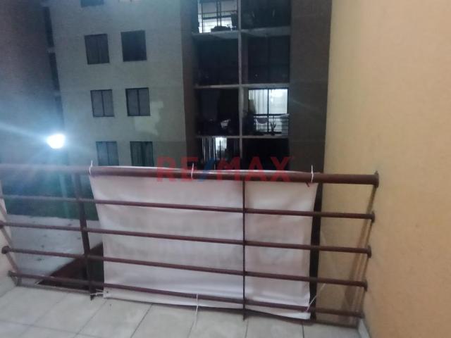 Departamento alquiler en Santiago De Surco, Lima Metropolitana