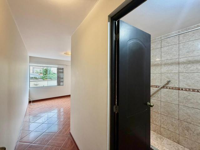 Departamento alquiler en Santiago De Surco, Lima Metropolitana