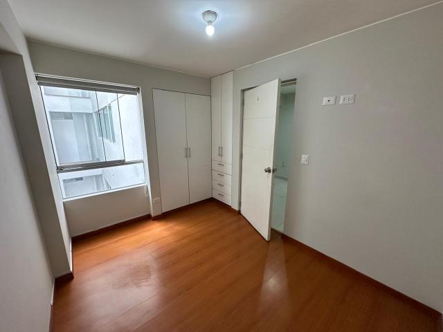 Departamento alquiler en Santiago De Surco