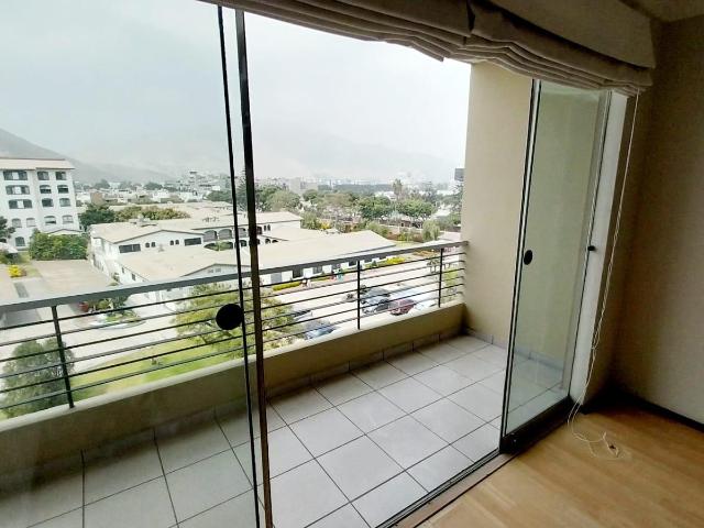 Departamento alquiler en Santiago De Surco, Lima Metropolitana