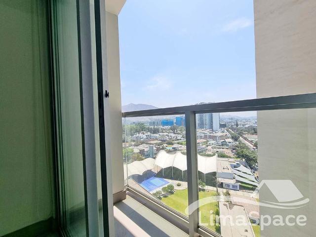 Departamento alquiler en Santiago De Surco, Lima Metropolitana