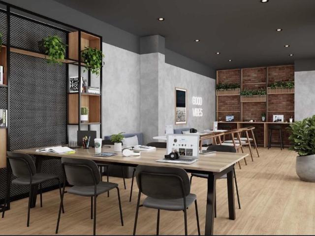 Departamento alquiler en Santiago De Surco, Lima Metropolitana