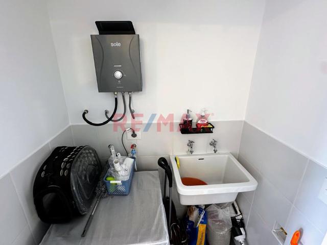 Departamento alquiler en Santiago De Surco, Lima Metropolitana