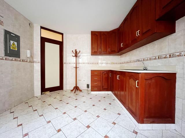 Departamento alquiler en Santiago De Surco