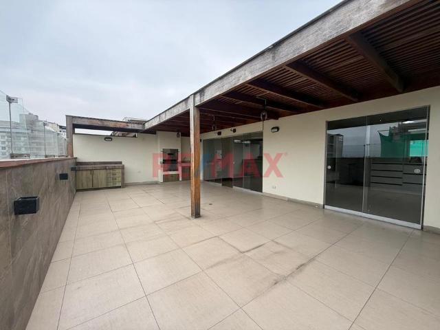 Departamento alquiler en Santiago De Surco, Lima Metropolitana