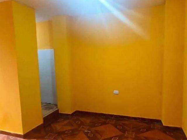 Departamento alquiler en San Agustin, Lima Metropolitana