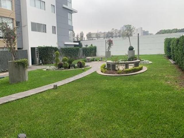 Departamento alquiler en Santiago De Surco, Lima Metropolitana