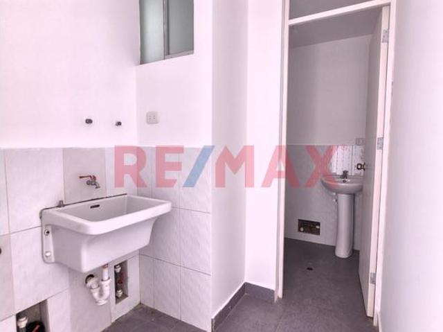 Departamento alquiler en Huanchaco, La Libertad