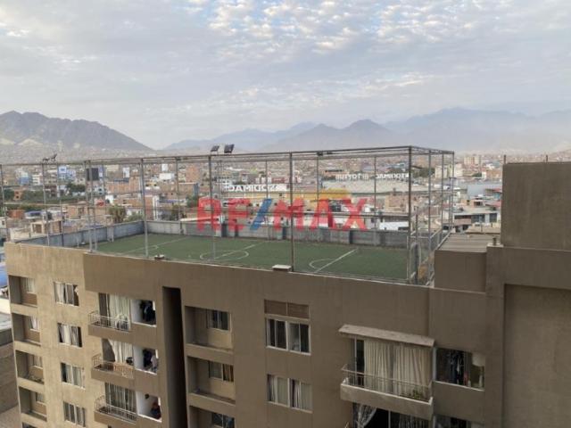 Departamento alquiler en La Libertad