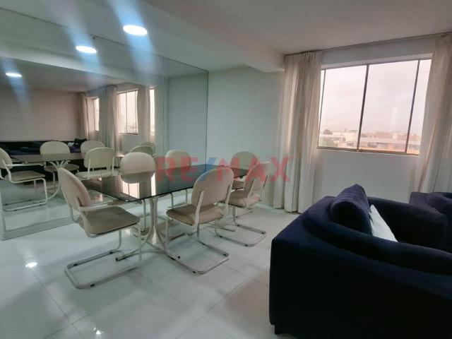 Departamento alquiler en Trujillo, La Libertad