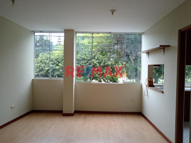 Departamento alquiler en Trujillo, La Libertad