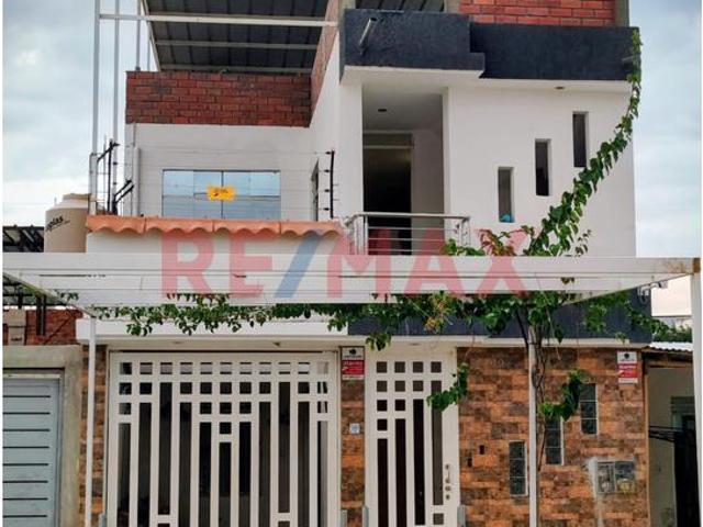 Departamento alquiler en Rinconada, Piura
