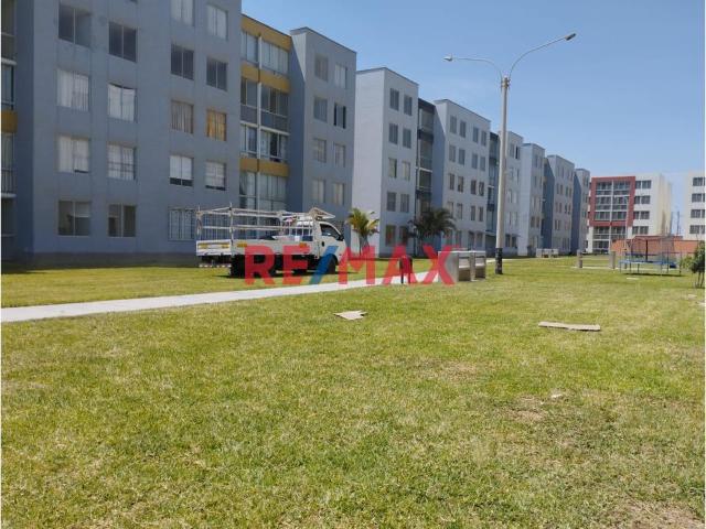 Departamento alquiler en El Veintiseis