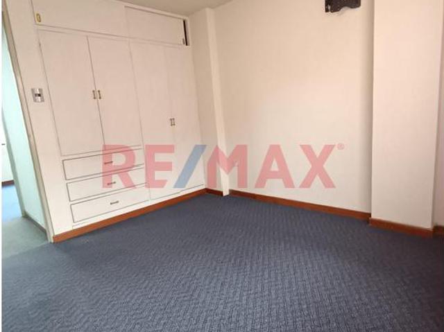 Departamento alquiler en Arequipa