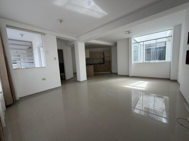 Departamento alquiler en Cajamarca
