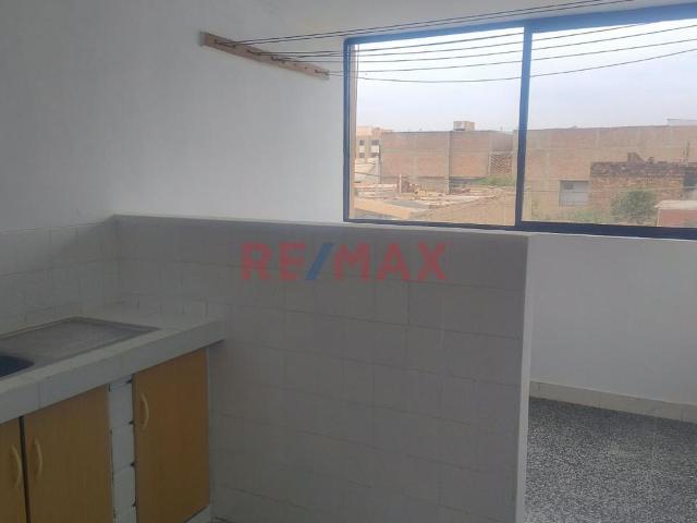 Departamento alquiler en La Perla, Lima Metropolitana