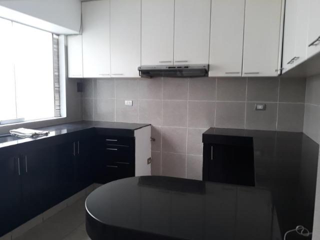 Departamento alquiler en Santiago De Surco, Lima Metropolitana