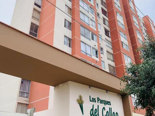 Departamento alquiler en Callao