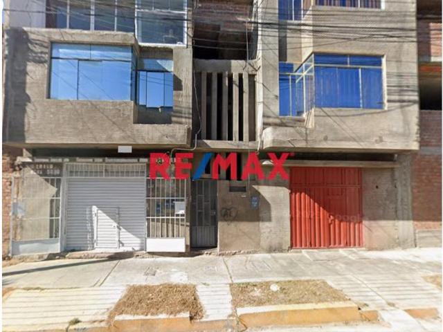 Departamento alquiler en Junin