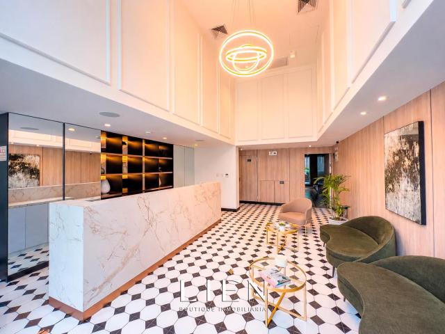 Departamento alquiler en Urb la Viñita, Barranco